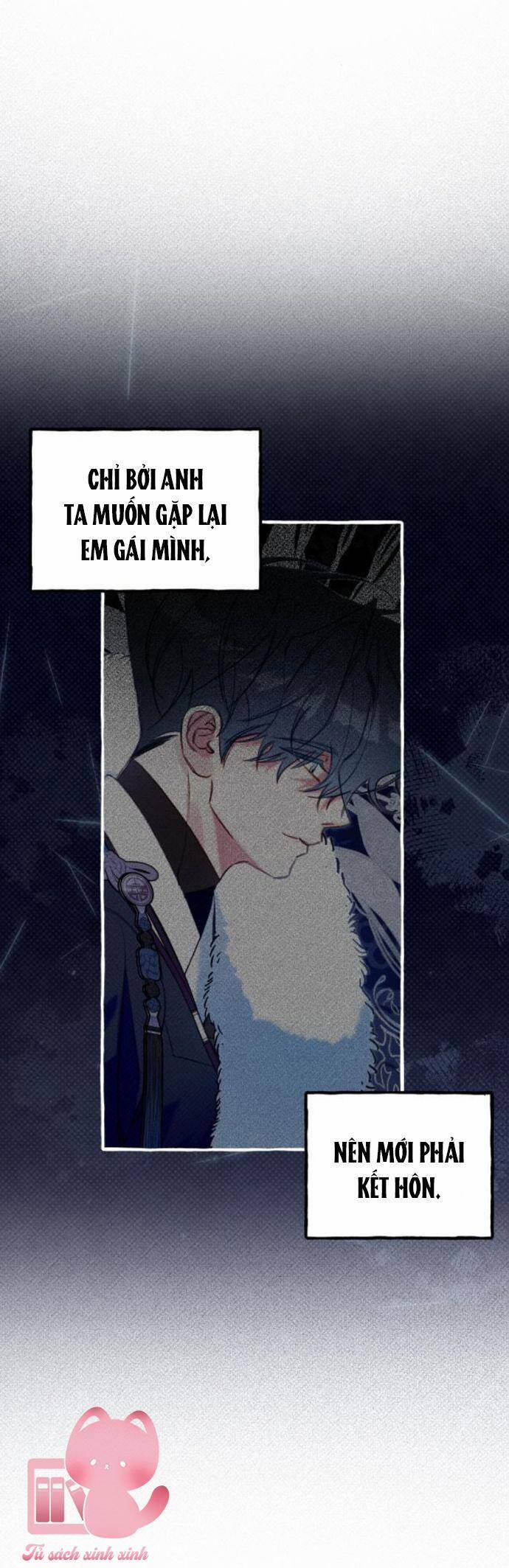 Chuyện Tình Tuyết Phương Bắc 4 trang 14