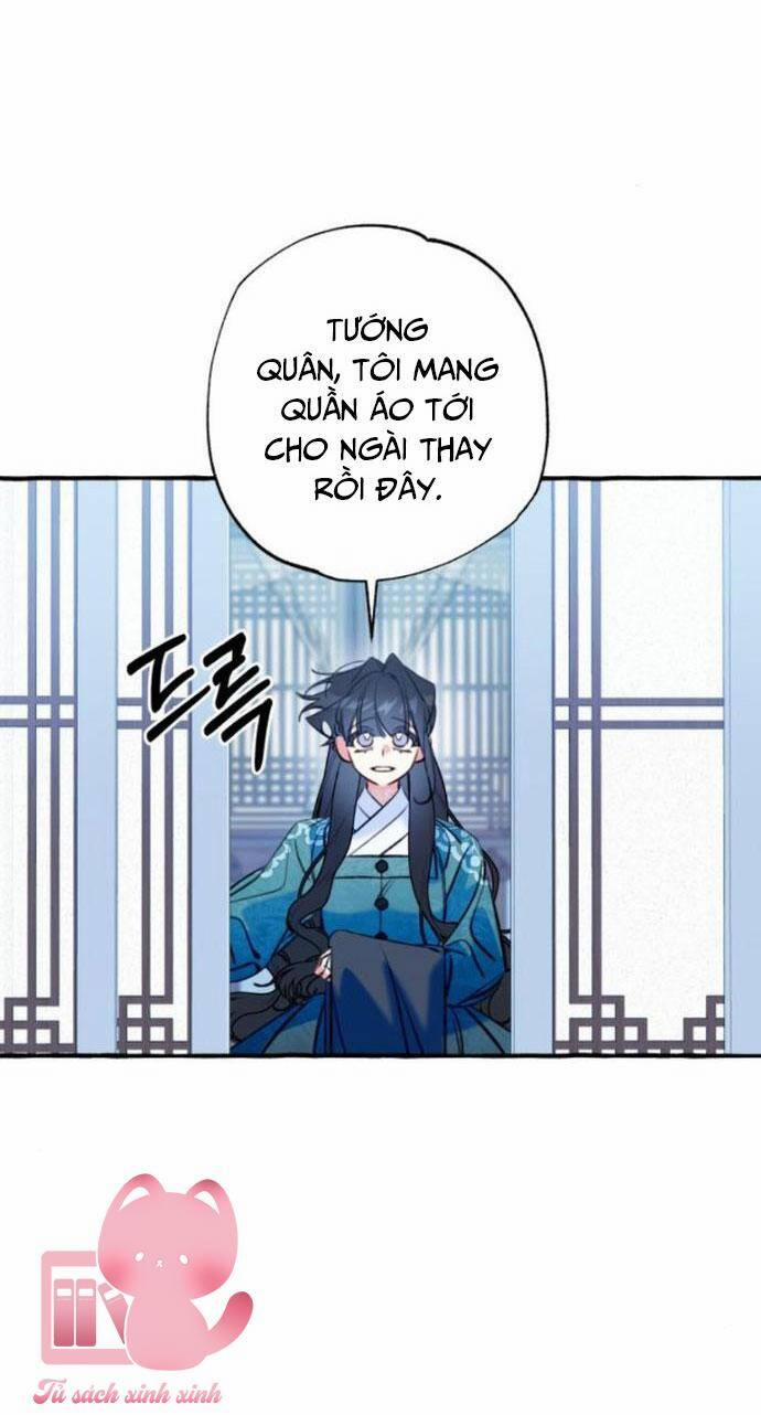 Chuyện Tình Tuyết Phương Bắc 4 trang 17