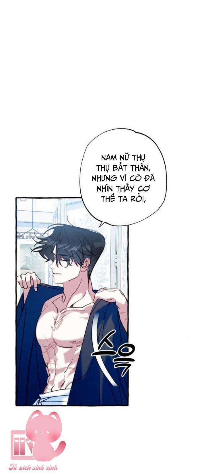 Chuyện Tình Tuyết Phương Bắc 4 trang 22