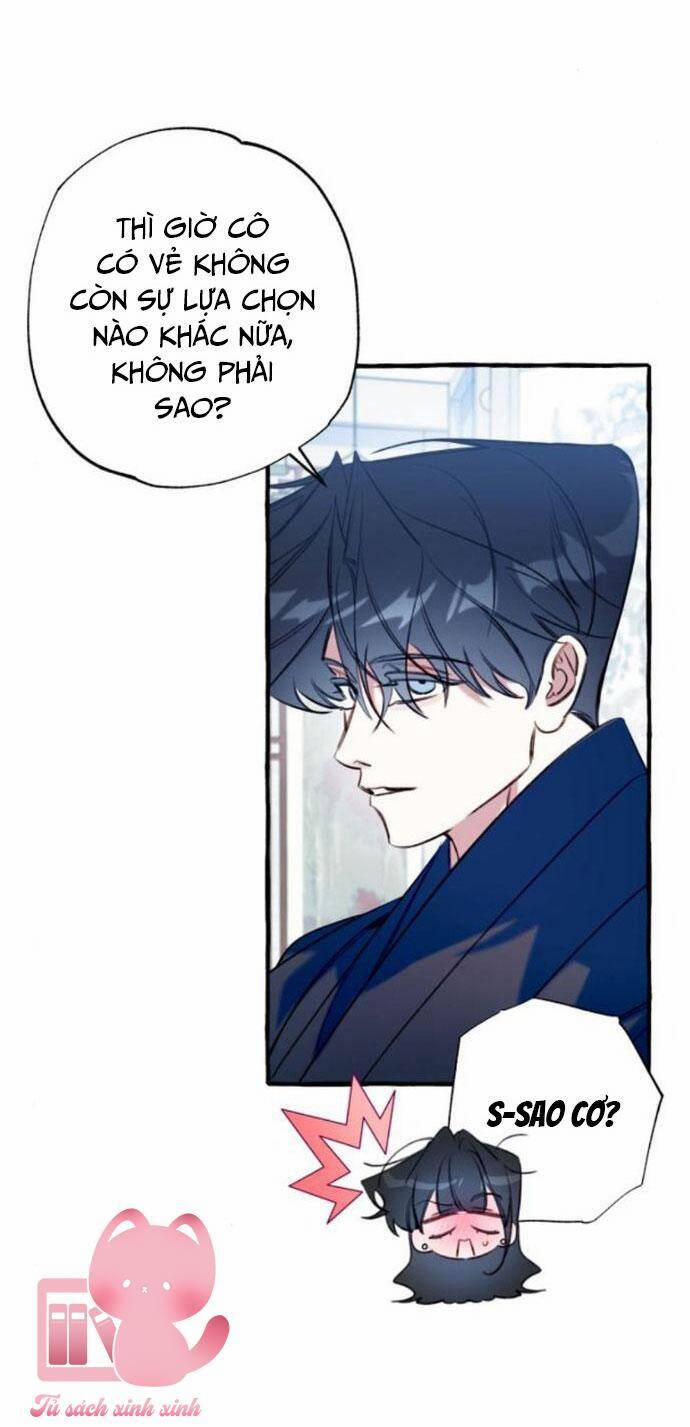 Chuyện Tình Tuyết Phương Bắc 4 trang 23