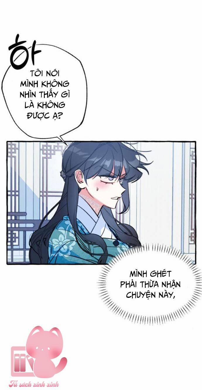 Chuyện Tình Tuyết Phương Bắc 4 trang 24