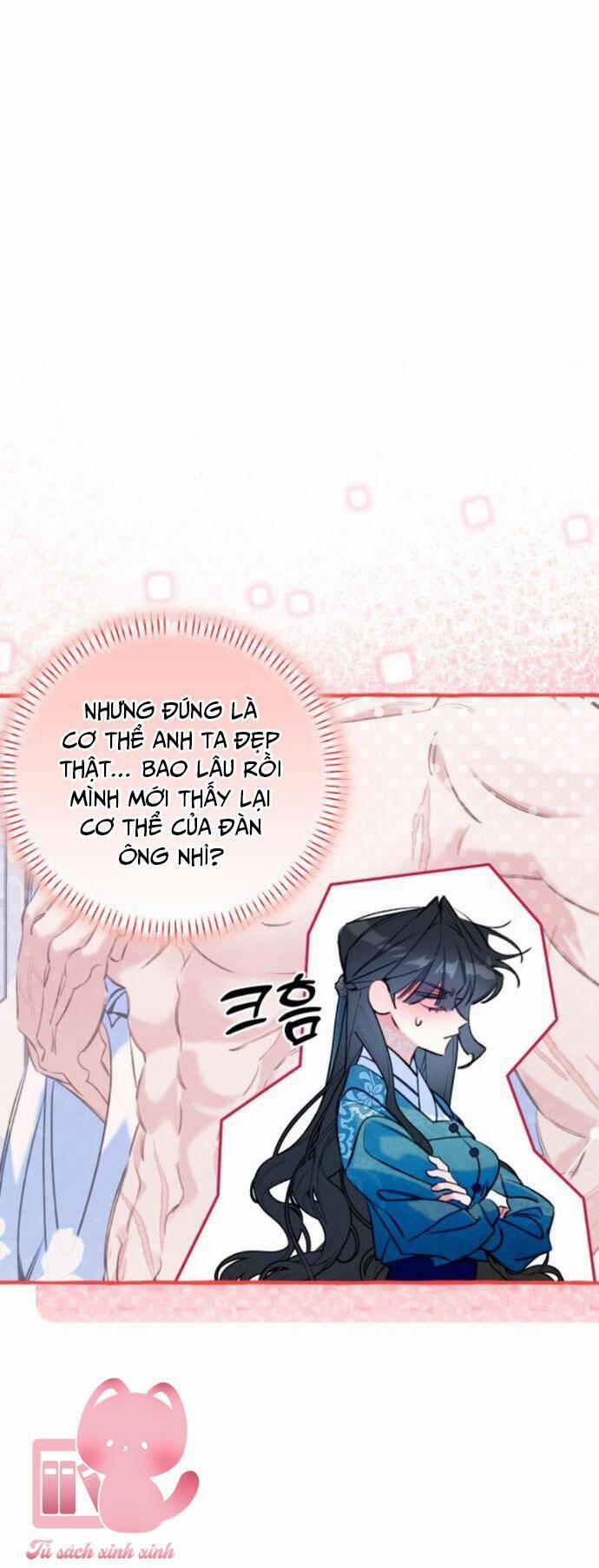 Chuyện Tình Tuyết Phương Bắc 4 trang 25