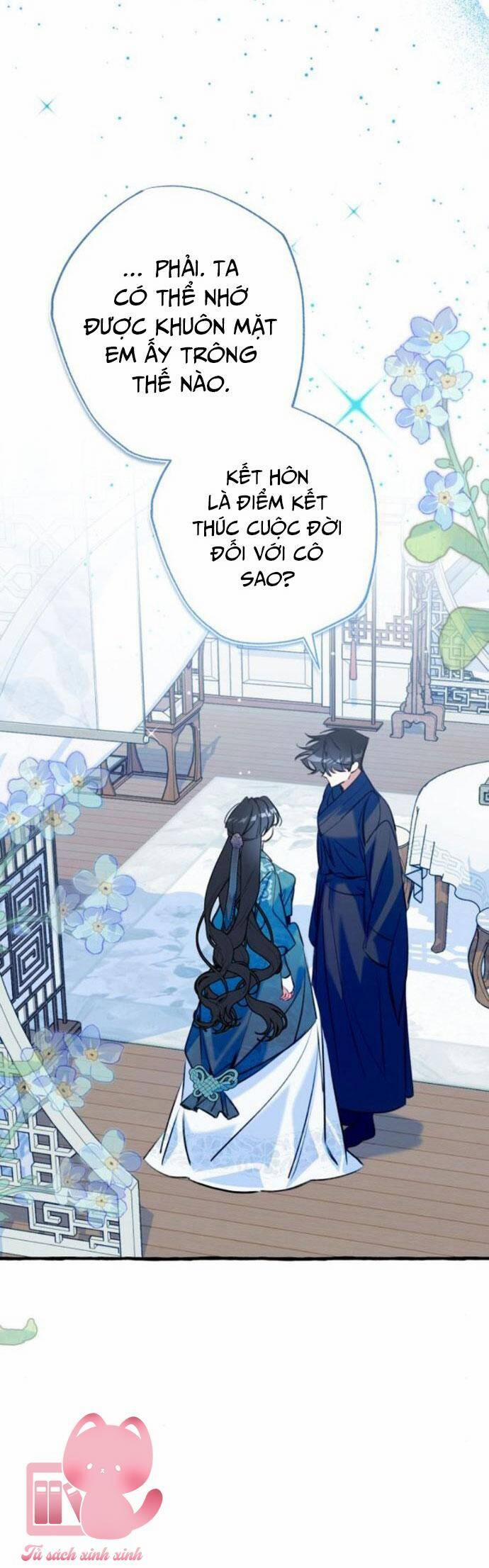 Chuyện Tình Tuyết Phương Bắc 4 trang 29