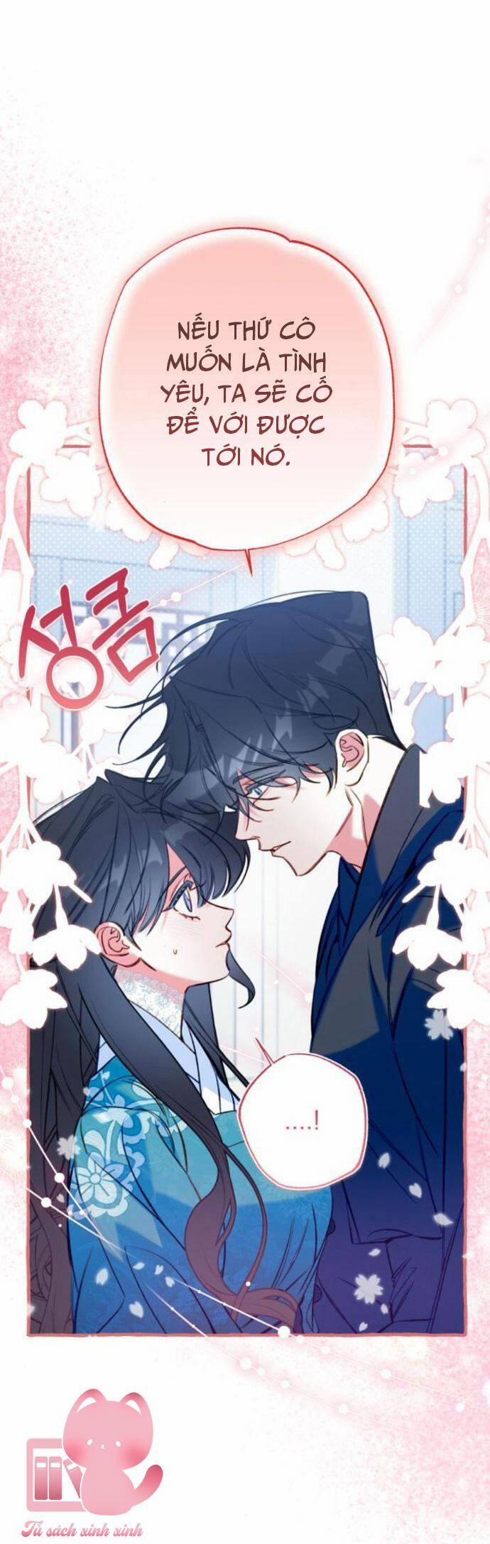 Chuyện Tình Tuyết Phương Bắc 4 trang 30