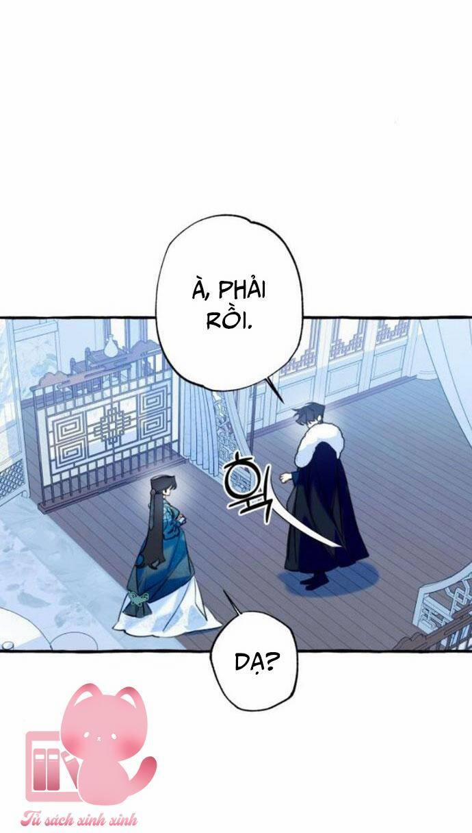 Chuyện Tình Tuyết Phương Bắc 4 trang 35