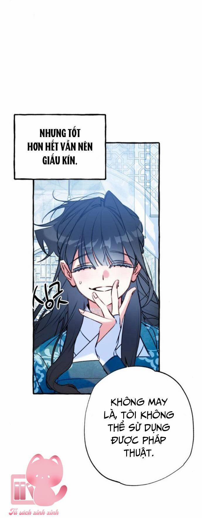 Chuyện Tình Tuyết Phương Bắc 4 trang 39