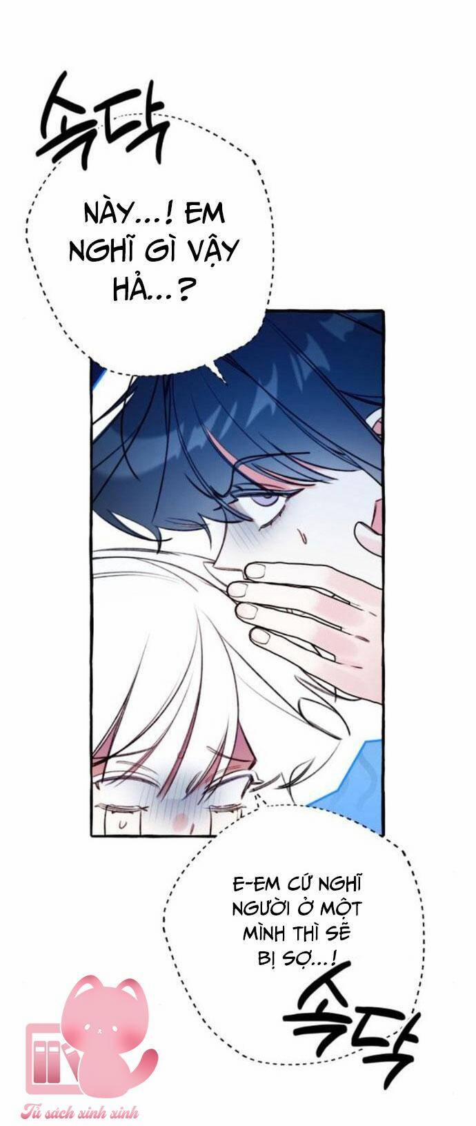 Chuyện Tình Tuyết Phương Bắc 4 trang 4