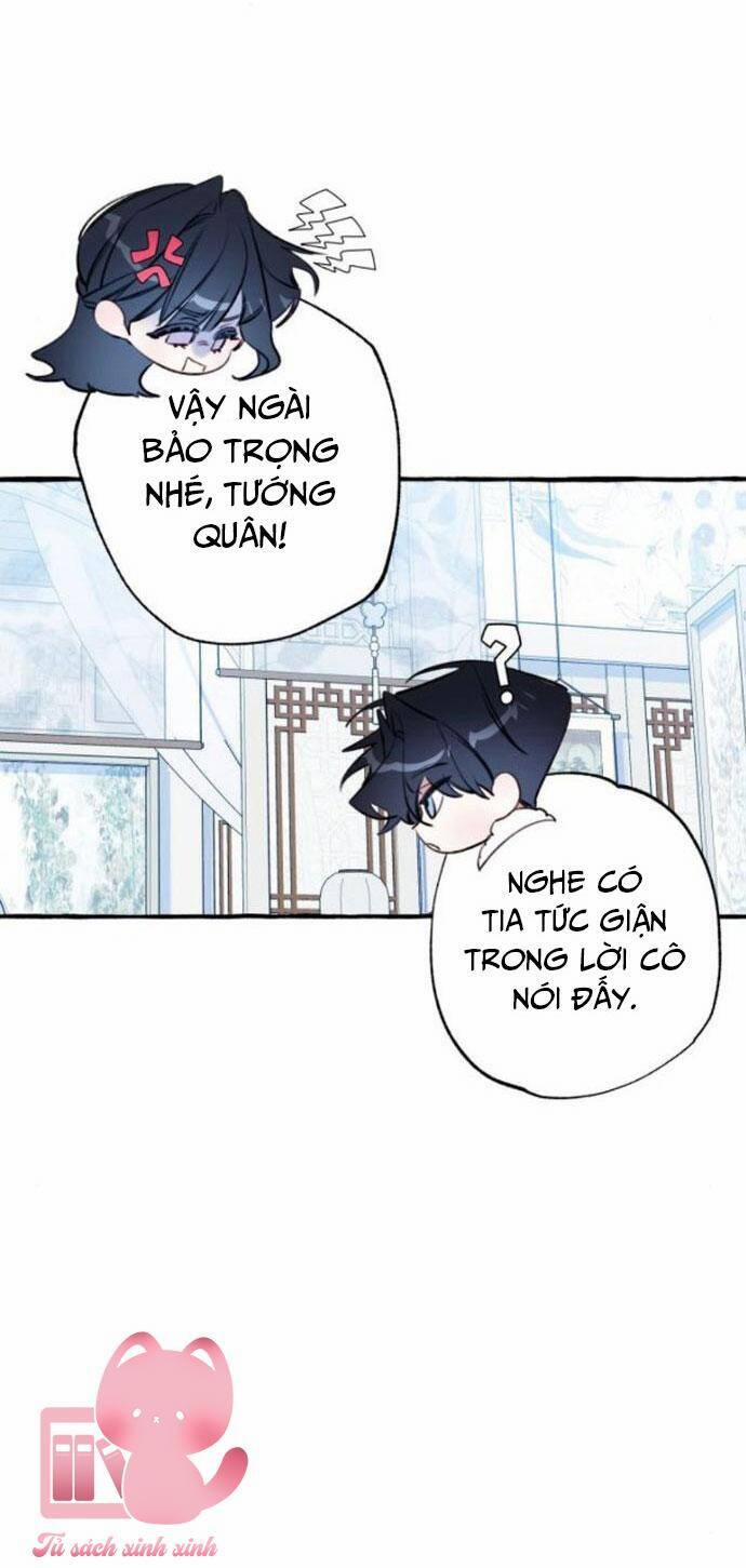 Chuyện Tình Tuyết Phương Bắc 4 trang 41