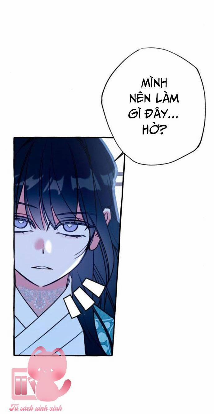 Chuyện Tình Tuyết Phương Bắc 4 trang 43