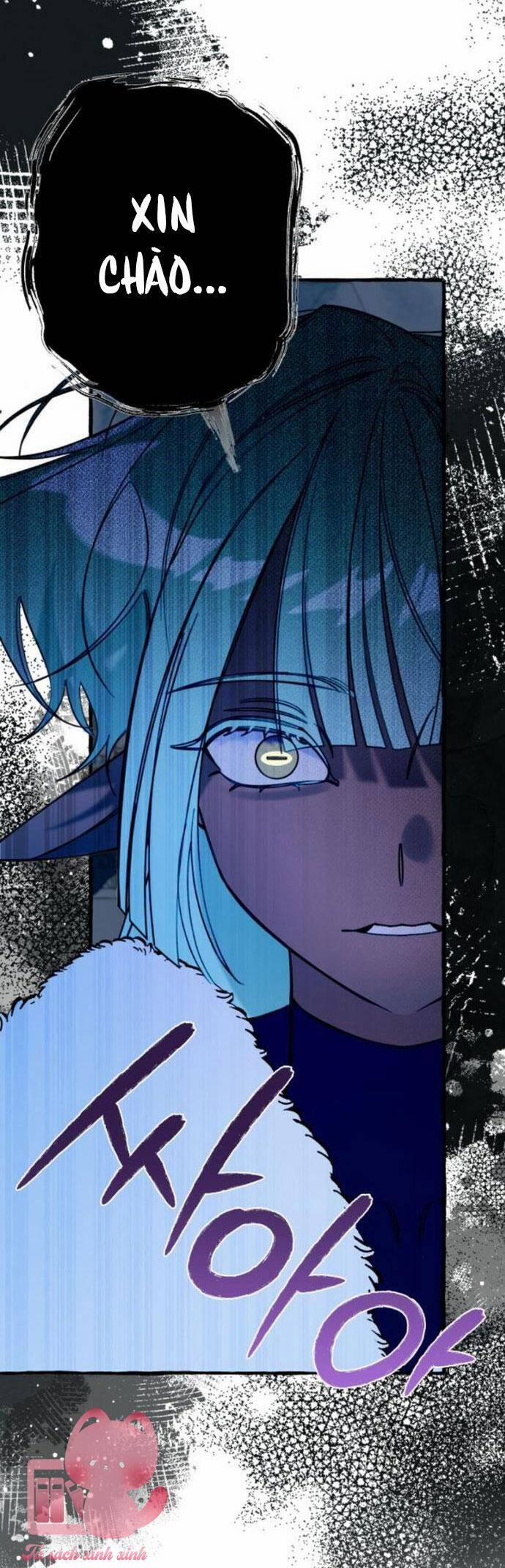 Chuyện Tình Tuyết Phương Bắc 4 trang 45