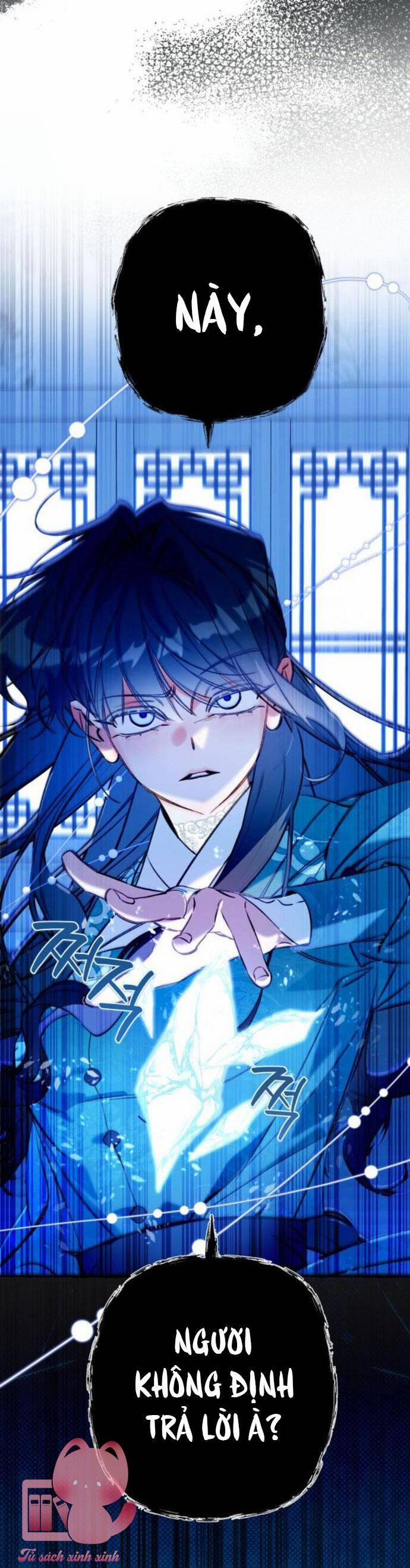 Chuyện Tình Tuyết Phương Bắc 4 trang 46