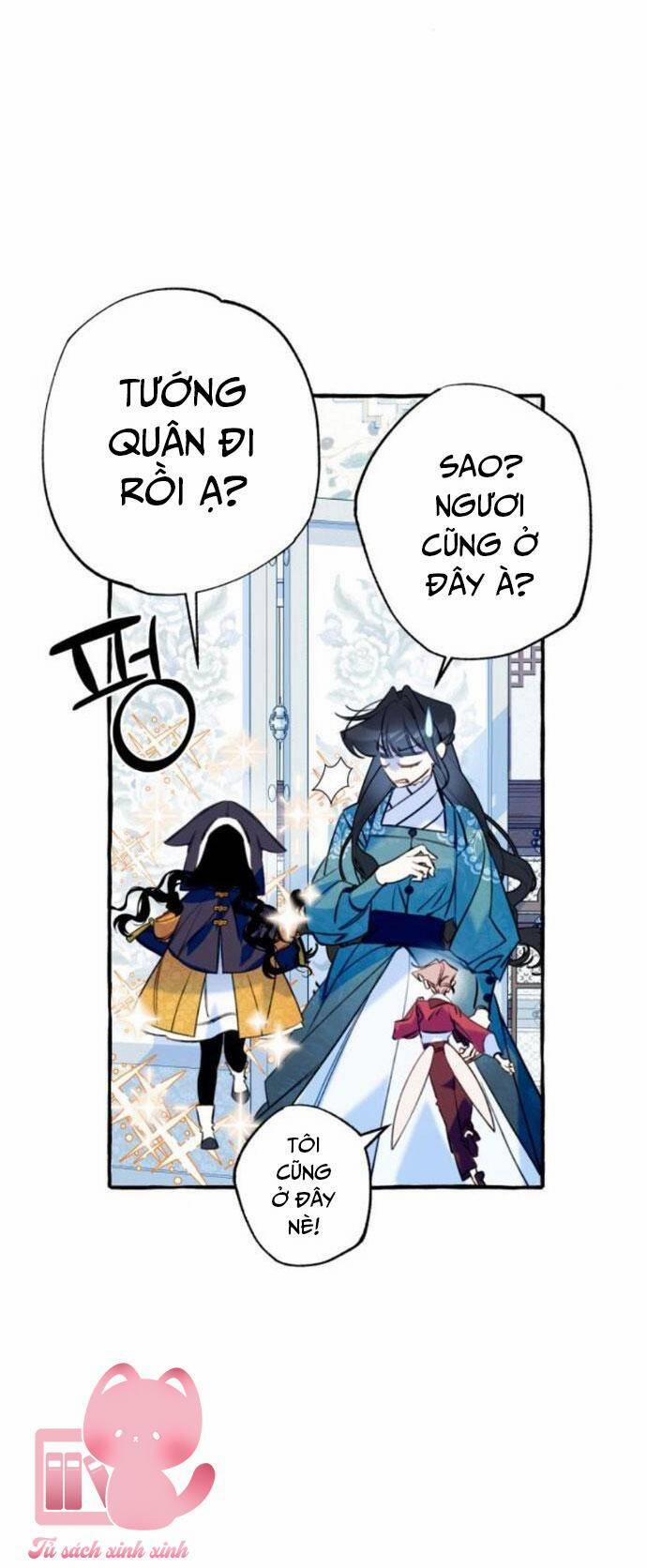 Chuyện Tình Tuyết Phương Bắc 4 trang 51