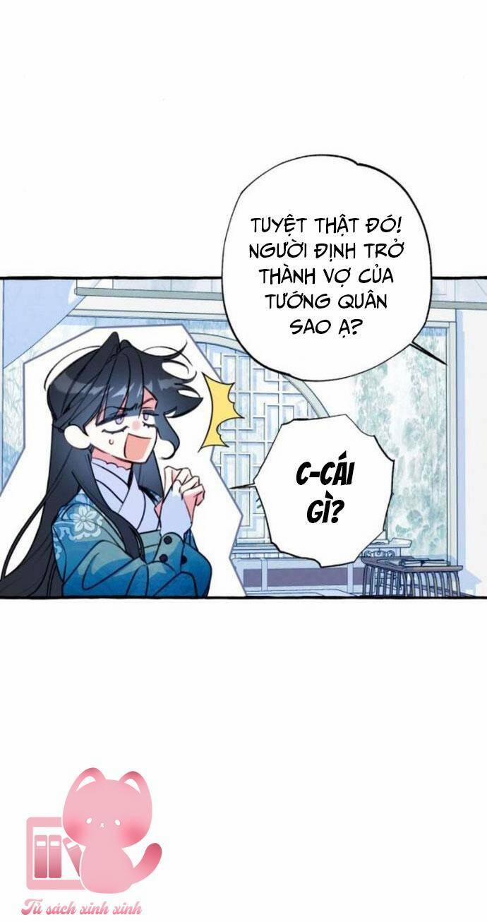 Chuyện Tình Tuyết Phương Bắc 4 trang 58