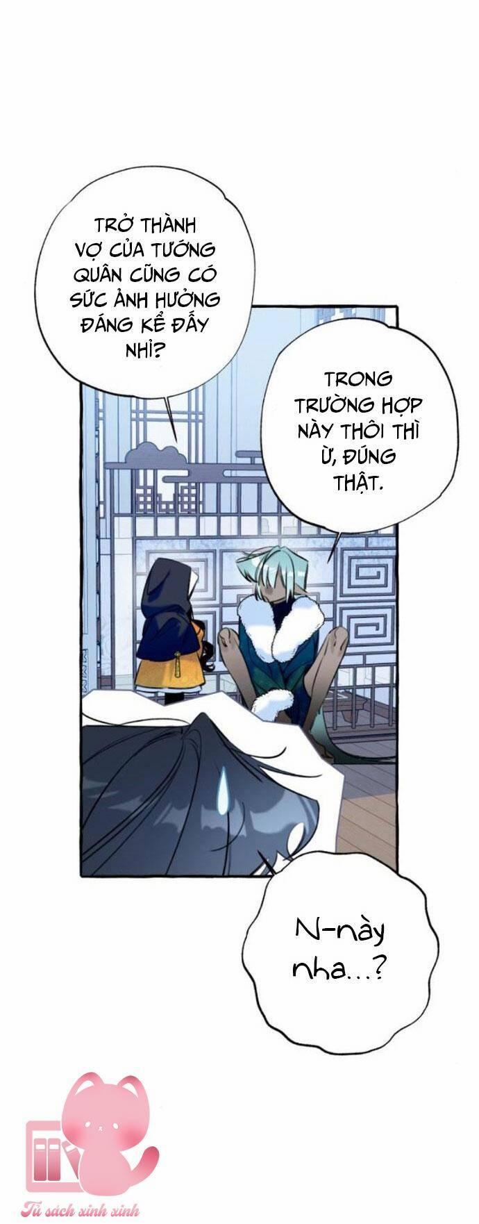 Chuyện Tình Tuyết Phương Bắc 4 trang 59