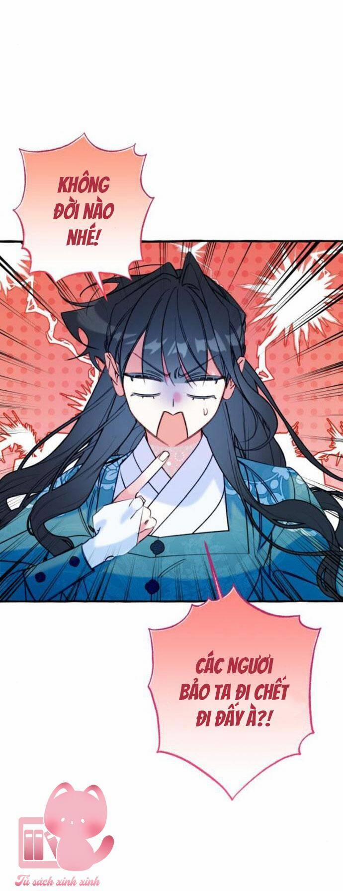 Chuyện Tình Tuyết Phương Bắc 4 trang 60