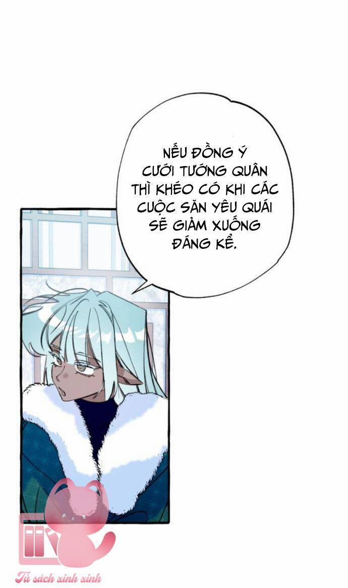 Chuyện Tình Tuyết Phương Bắc 4 trang 61