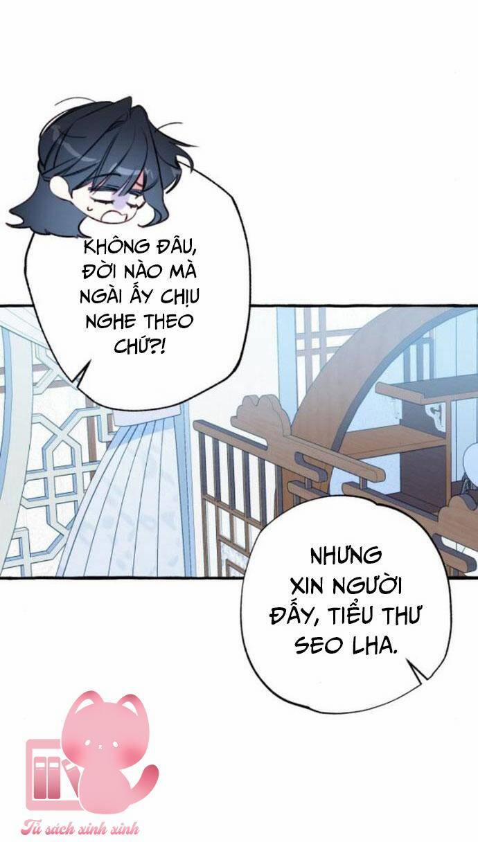 Chuyện Tình Tuyết Phương Bắc 4 trang 63