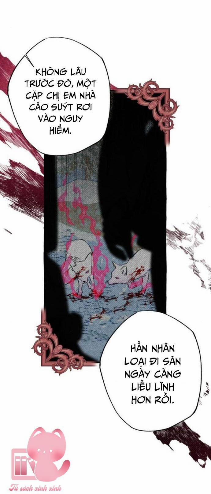 Chuyện Tình Tuyết Phương Bắc 4 trang 64