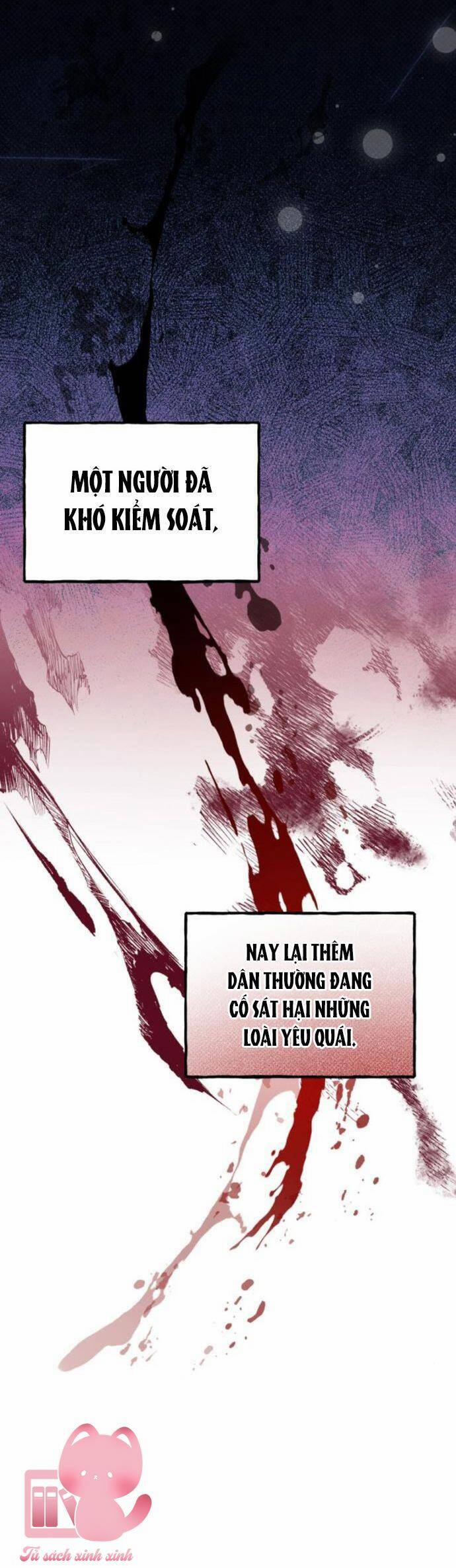 Chuyện Tình Tuyết Phương Bắc 4 trang 69