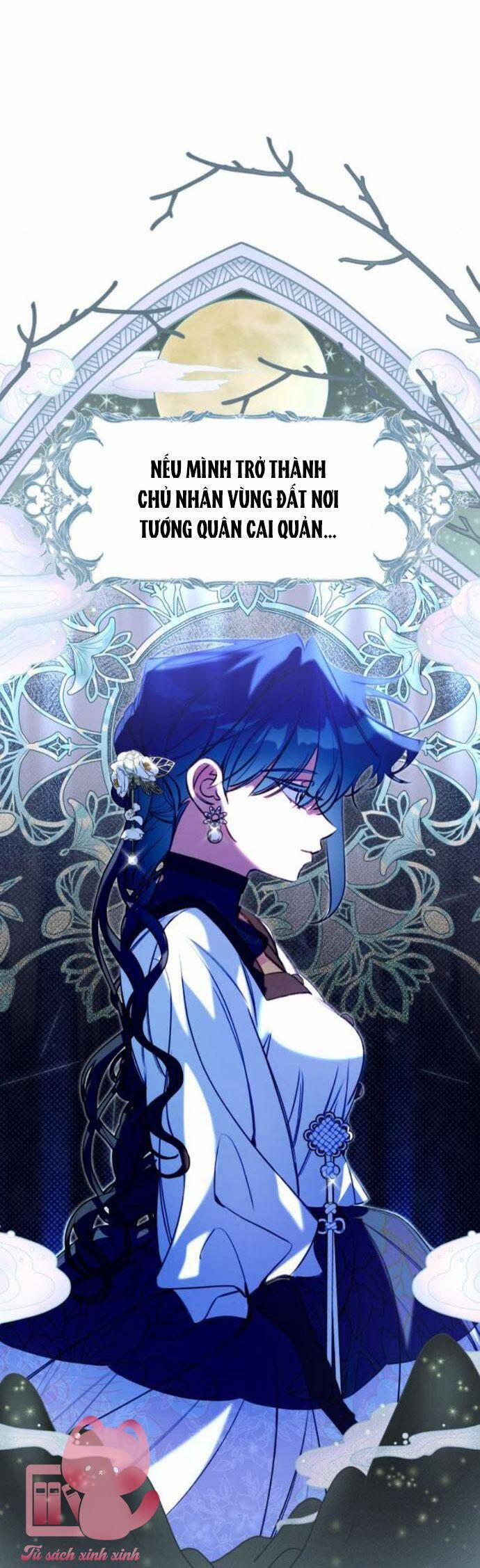 Chuyện Tình Tuyết Phương Bắc 4 trang 71