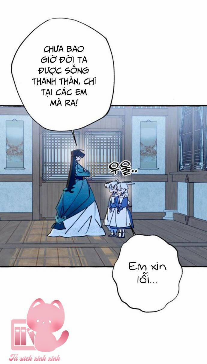 Chuyện Tình Tuyết Phương Bắc 4 trang 9