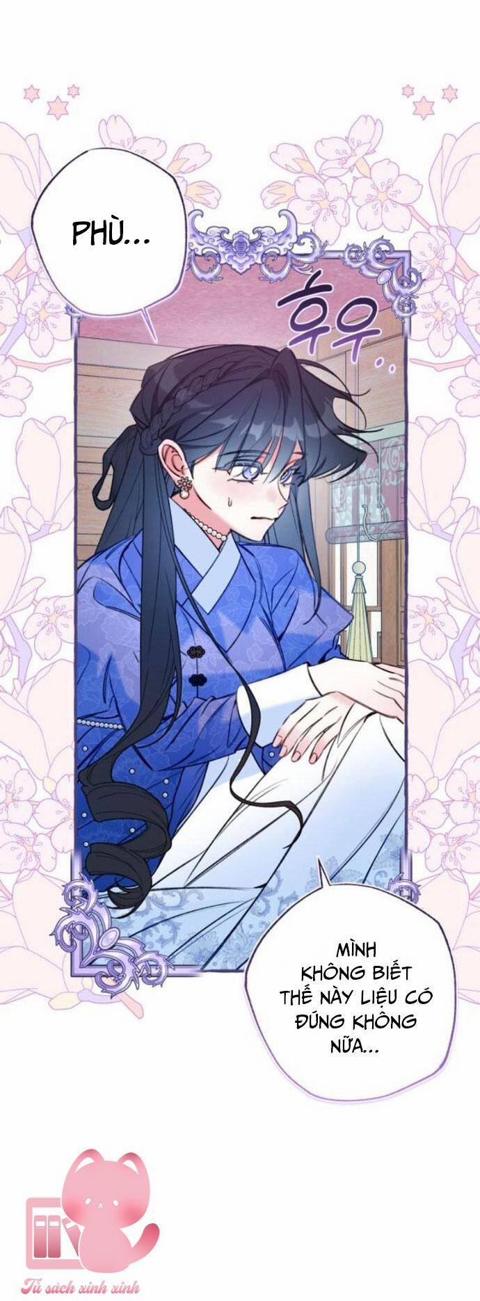 Chuyện Tình Tuyết Phương Bắc 5 trang 10