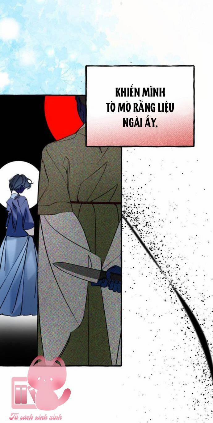 Chuyện Tình Tuyết Phương Bắc 5 trang 13