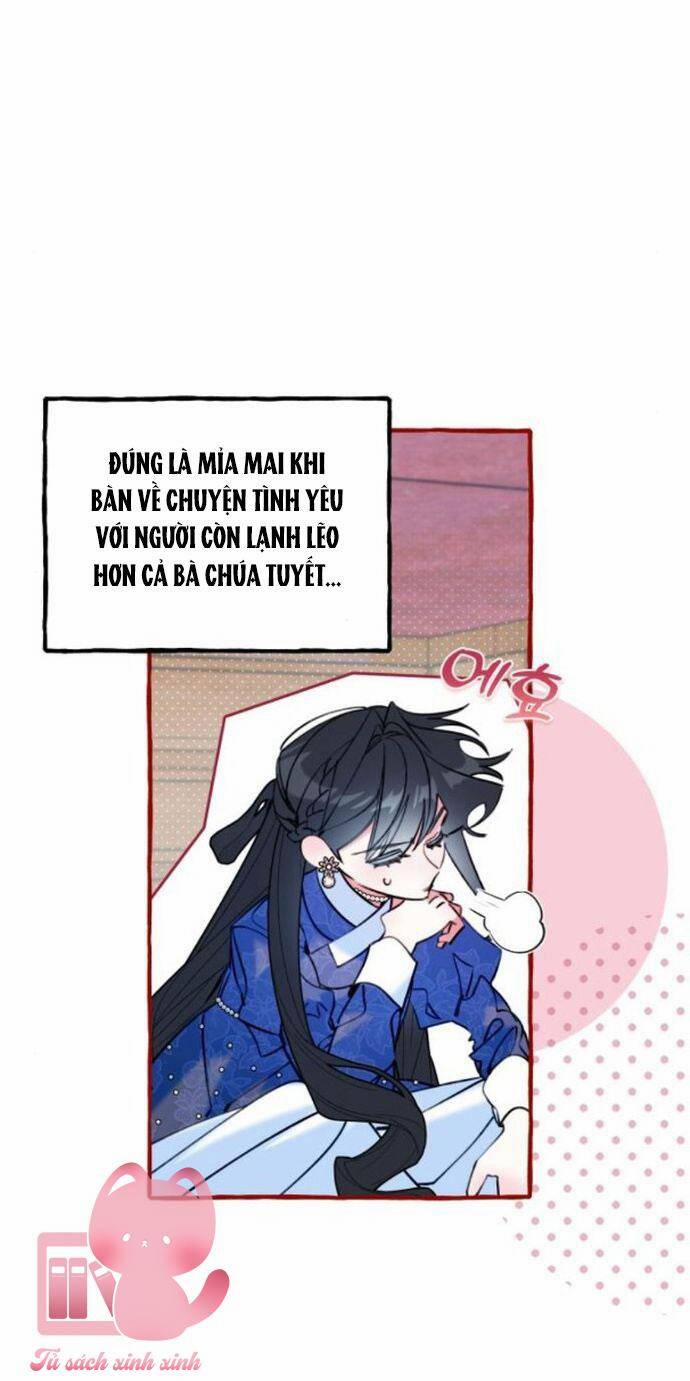Chuyện Tình Tuyết Phương Bắc 5 trang 16