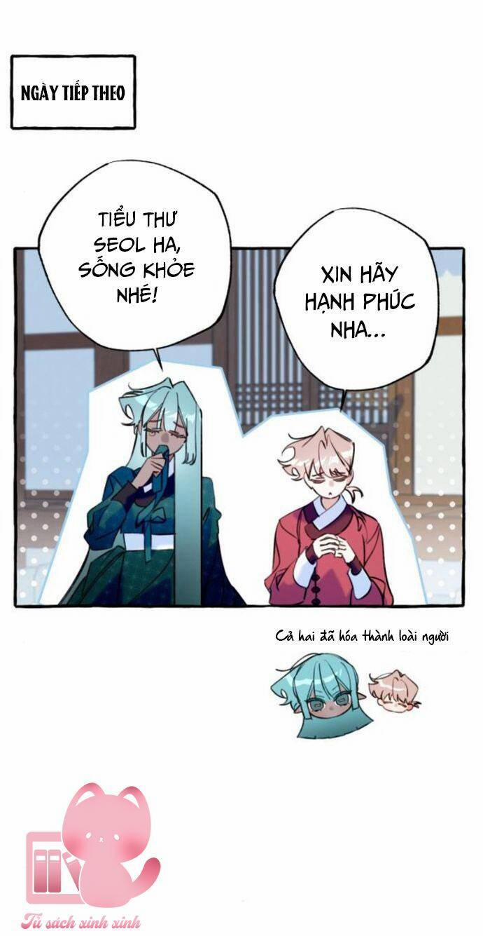 Chuyện Tình Tuyết Phương Bắc 5 trang 2