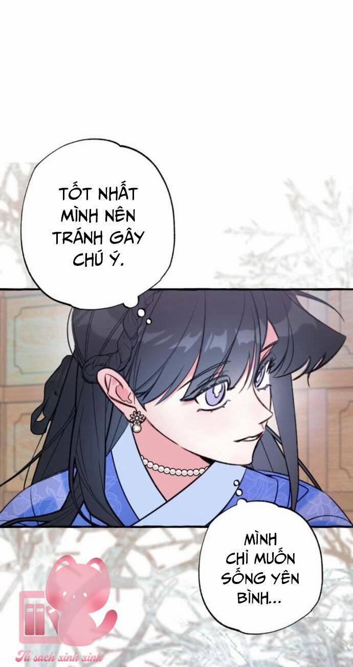 Chuyện Tình Tuyết Phương Bắc 5 trang 20