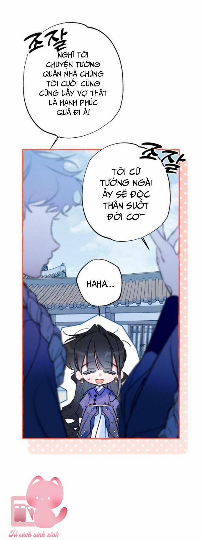 Chuyện Tình Tuyết Phương Bắc 5 trang 25