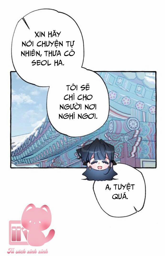 Chuyện Tình Tuyết Phương Bắc 5 trang 30