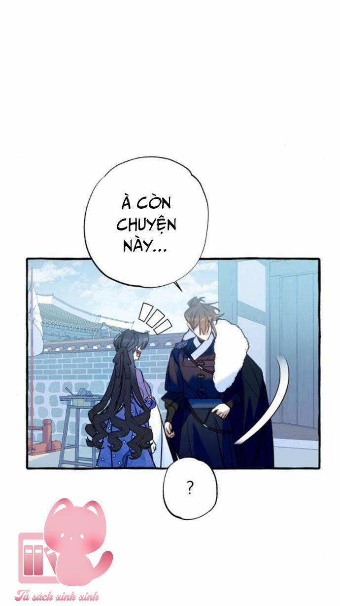 Chuyện Tình Tuyết Phương Bắc 5 trang 35