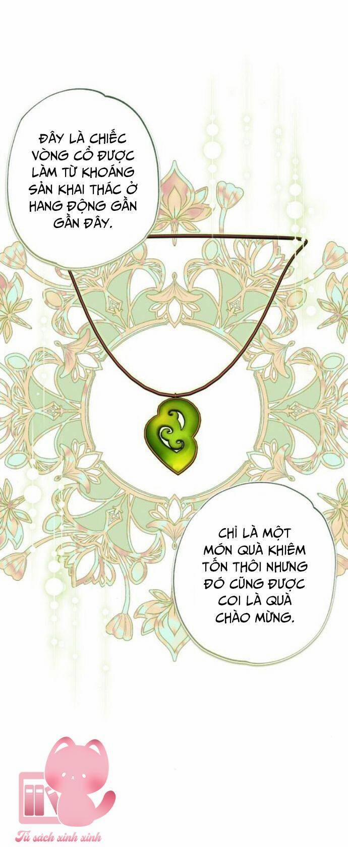 Chuyện Tình Tuyết Phương Bắc 5 trang 36