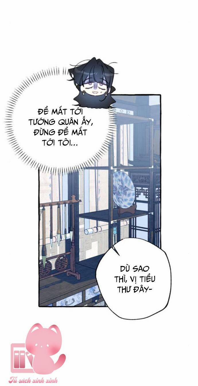 Chuyện Tình Tuyết Phương Bắc 5 trang 45