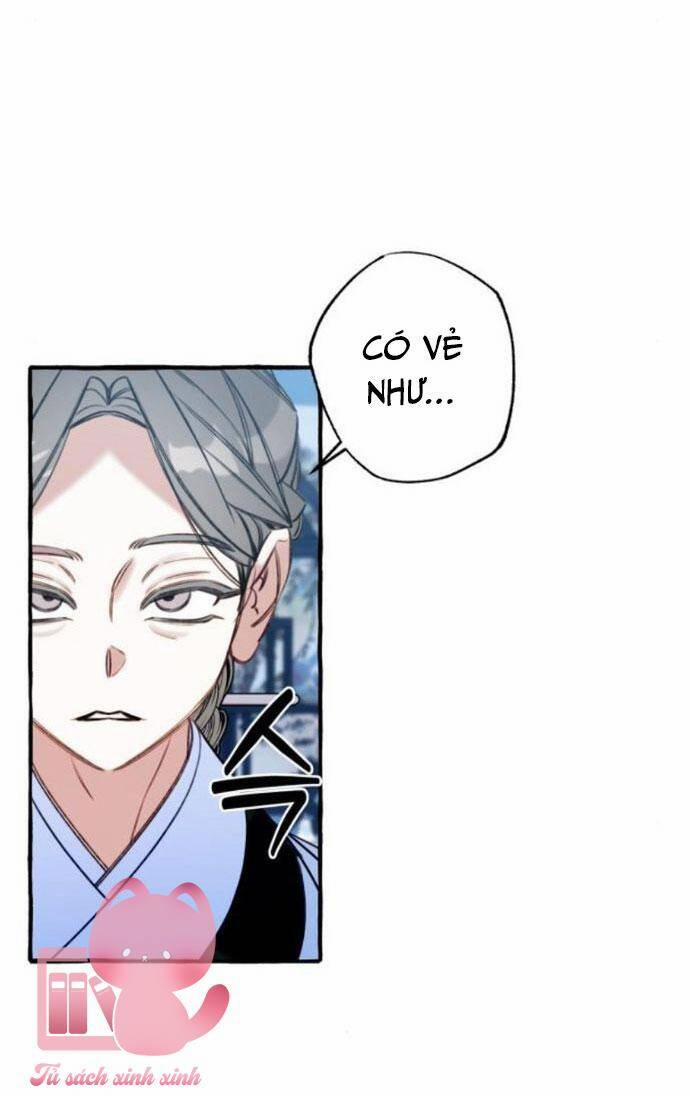 Chuyện Tình Tuyết Phương Bắc 5 trang 46