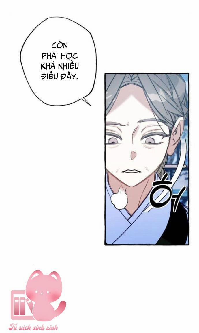 Chuyện Tình Tuyết Phương Bắc 5 trang 47