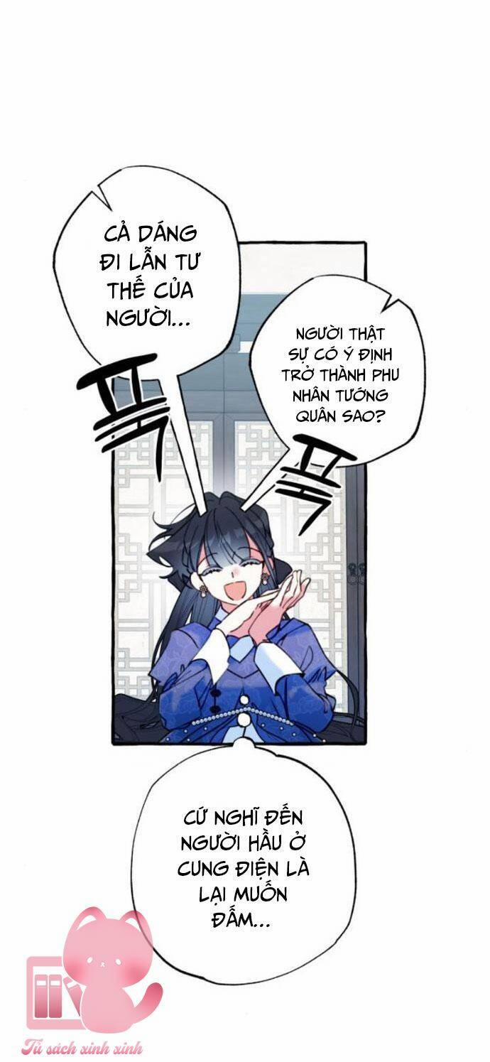 Chuyện Tình Tuyết Phương Bắc 5 trang 49