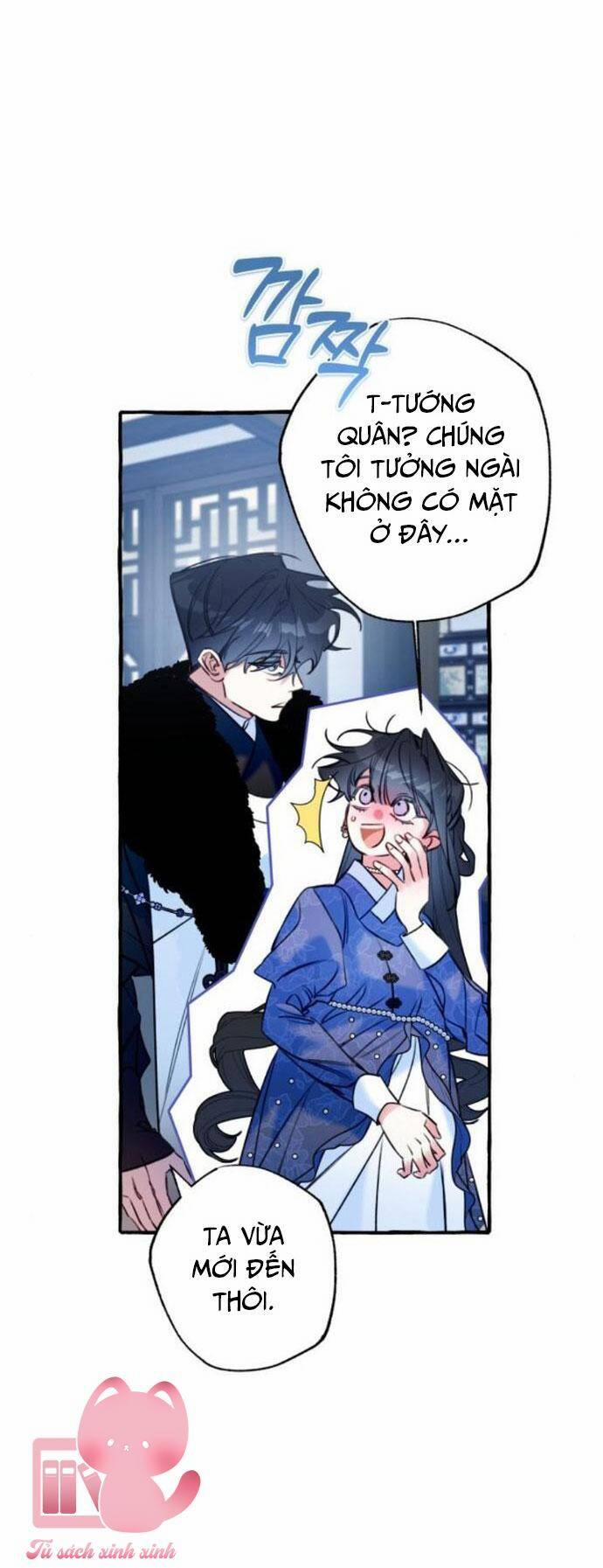 Chuyện Tình Tuyết Phương Bắc 5 trang 56