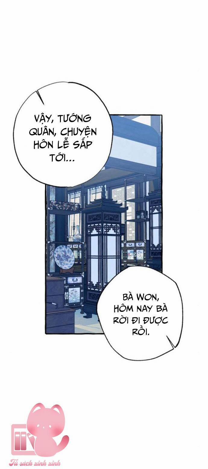 Chuyện Tình Tuyết Phương Bắc 5 trang 58