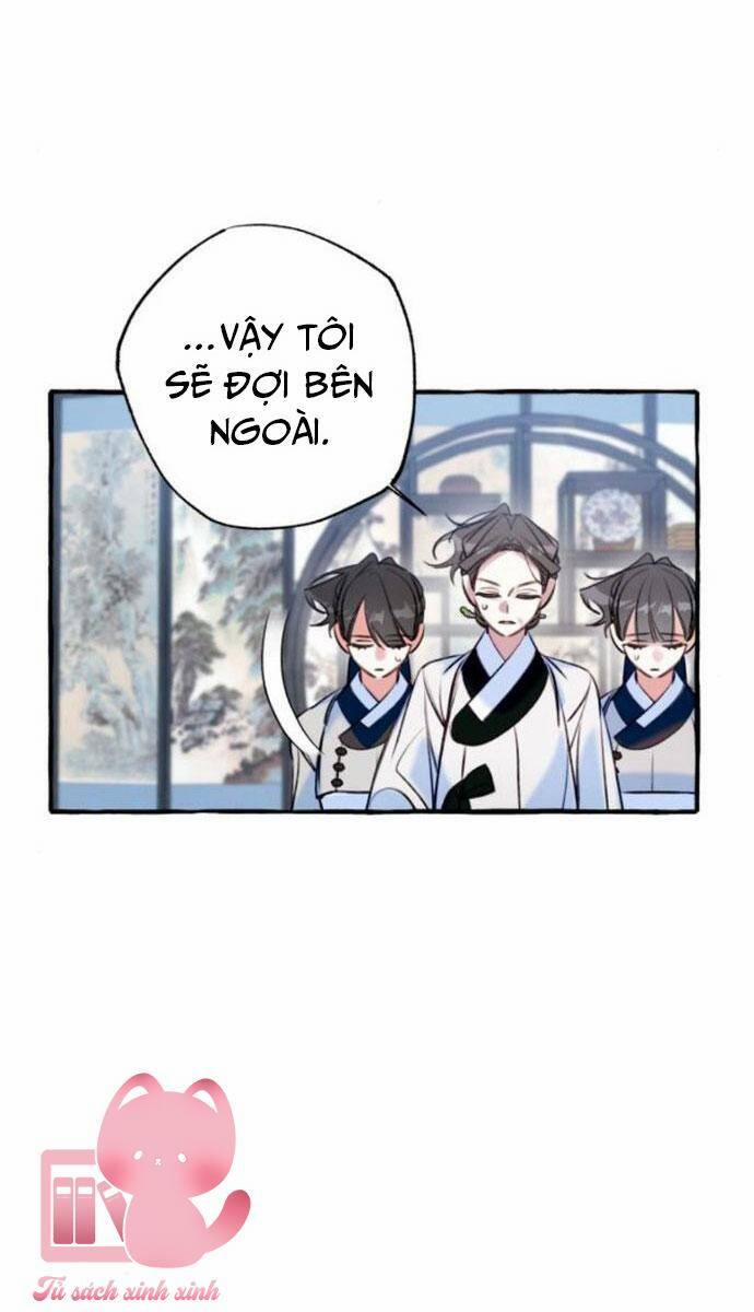 Chuyện Tình Tuyết Phương Bắc 5 trang 61