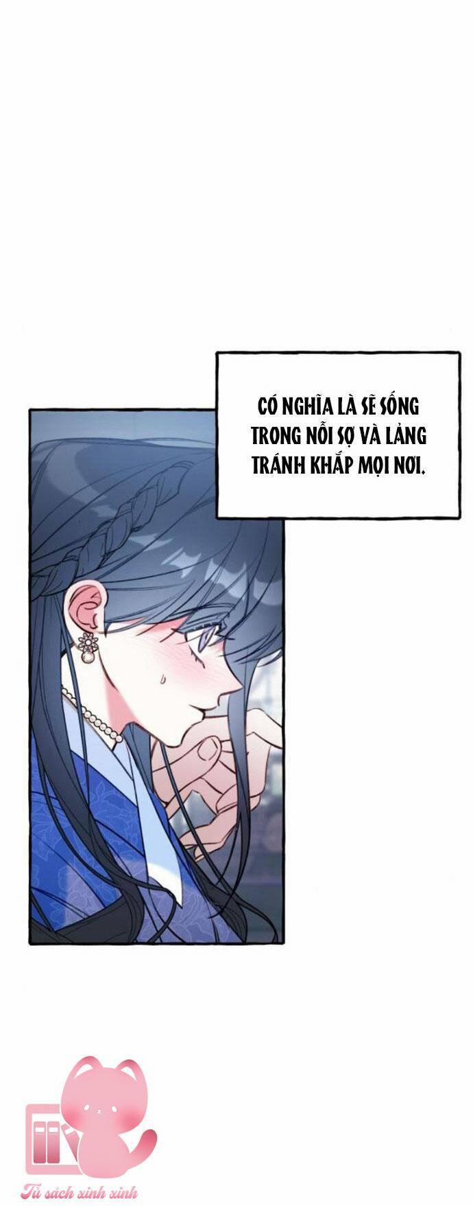 Chuyện Tình Tuyết Phương Bắc 5 trang 65