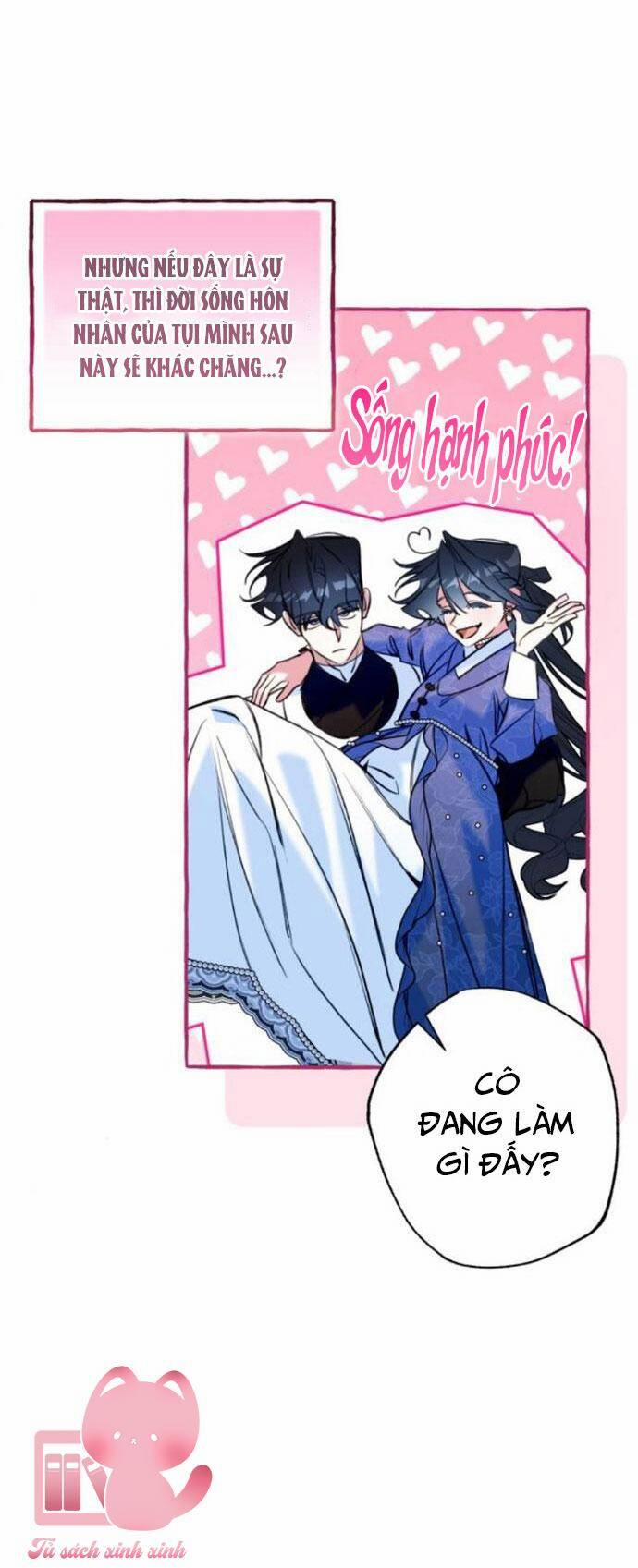 Chuyện Tình Tuyết Phương Bắc 5 trang 66