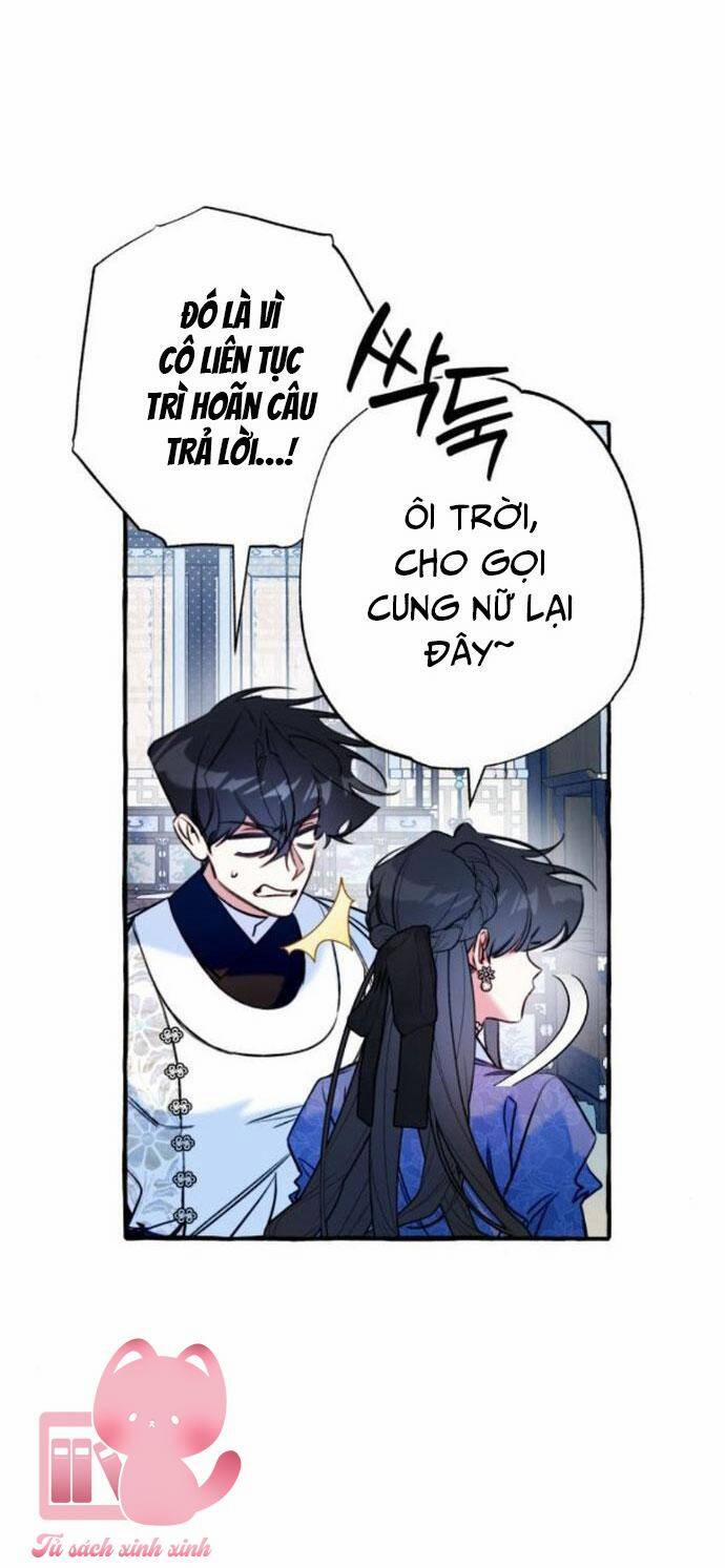 Chuyện Tình Tuyết Phương Bắc 6 trang 20