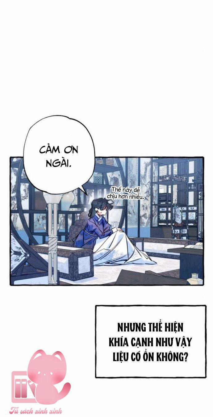 Chuyện Tình Tuyết Phương Bắc 6 trang 37