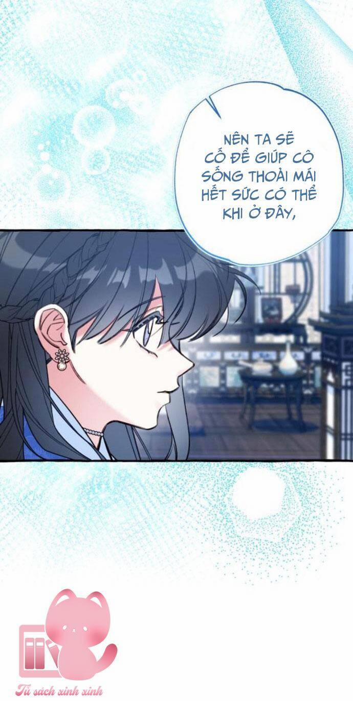 Chuyện Tình Tuyết Phương Bắc 6 trang 48