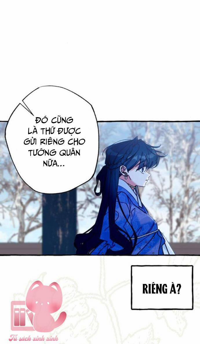 Chuyện Tình Tuyết Phương Bắc 6 trang 60