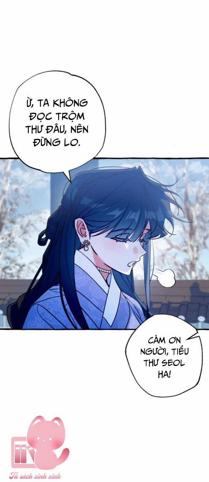 Chuyện Tình Tuyết Phương Bắc 6 trang 63