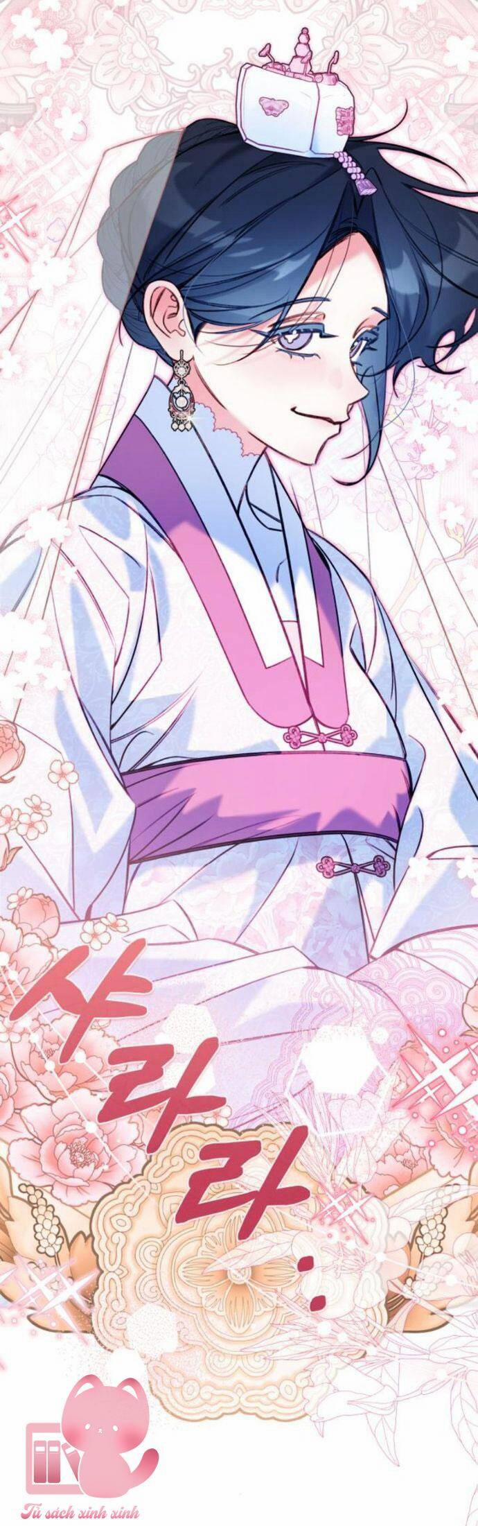 Chuyện Tình Tuyết Phương Bắc 6 trang 67