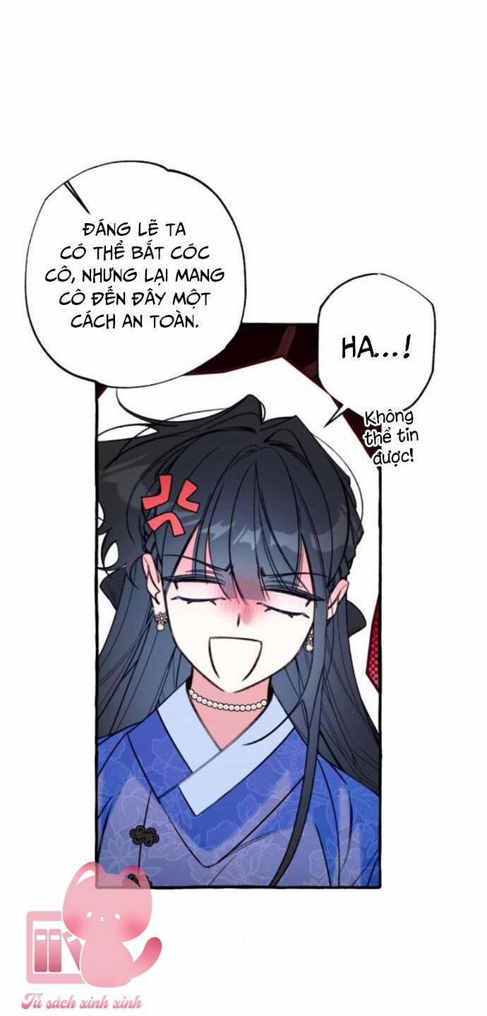 Chuyện Tình Tuyết Phương Bắc 6 trang 7